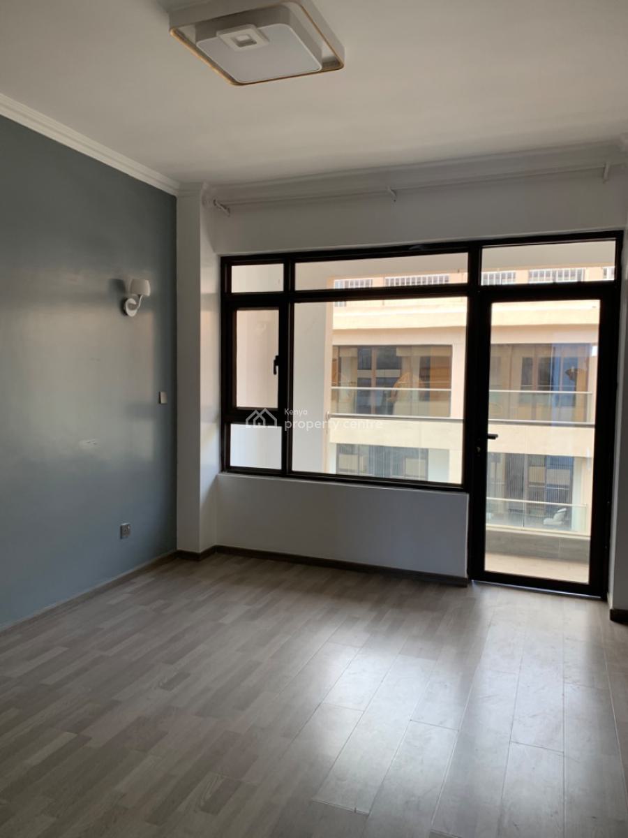 4 Bedroom Apartment All Ensuite with Dsq, Kilimani, Nairobi, Apartment for Rent