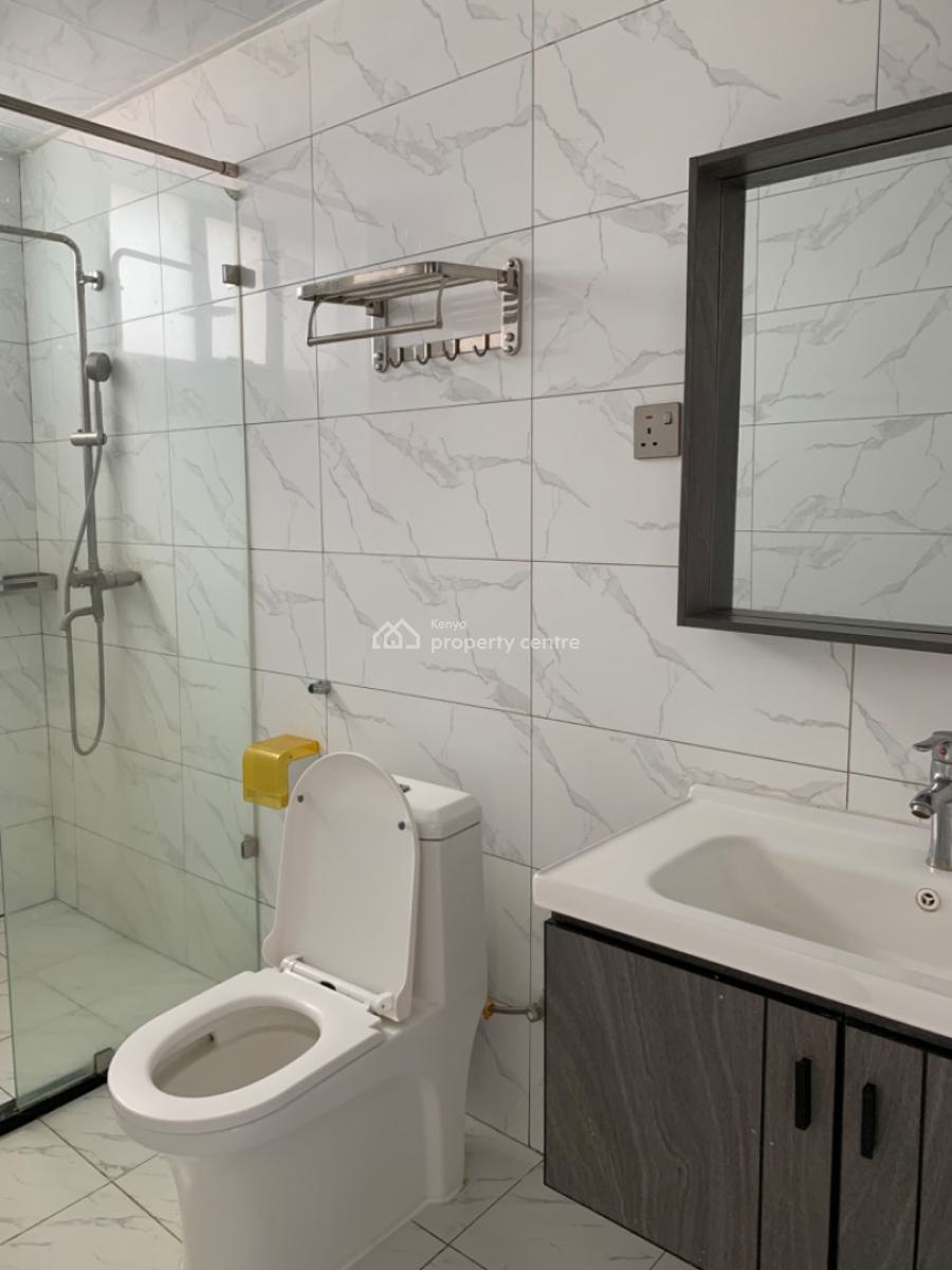 4 Bedroom Apartment All Ensuite with Dsq, Kilimani, Nairobi, Apartment for Rent