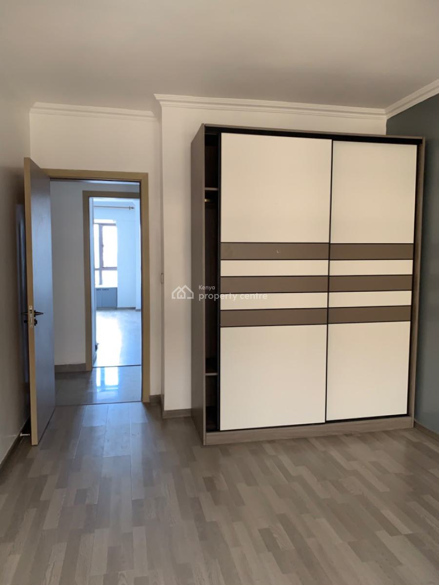 4 Bedroom Apartment All Ensuite with Dsq, Kilimani, Nairobi, Apartment for Rent