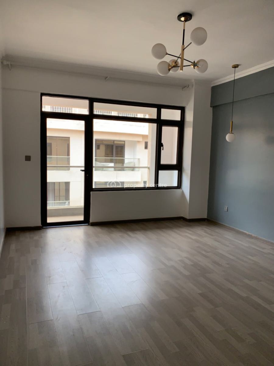 4 Bedroom Apartment All Ensuite with Dsq, Kilimani, Nairobi, Apartment for Rent