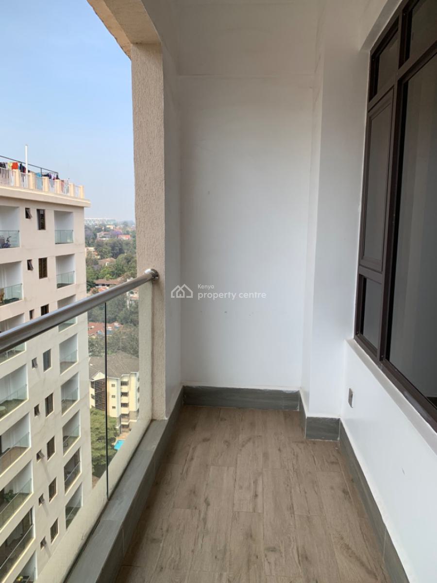 4 Bedroom Apartment All Ensuite with Dsq, Kilimani, Nairobi, Apartment for Rent