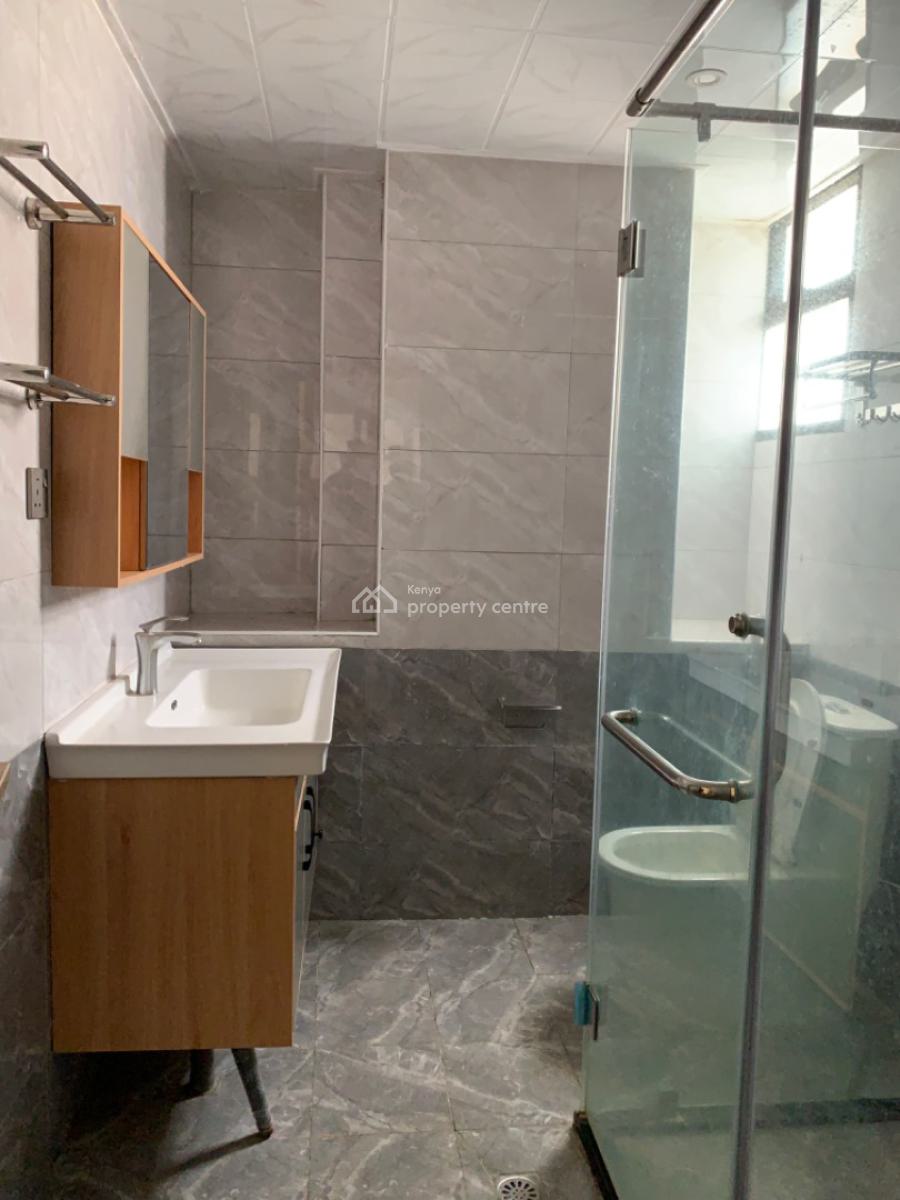 4 Bedroom Apartment All Ensuite with Dsq, Kilimani, Nairobi, Apartment for Rent