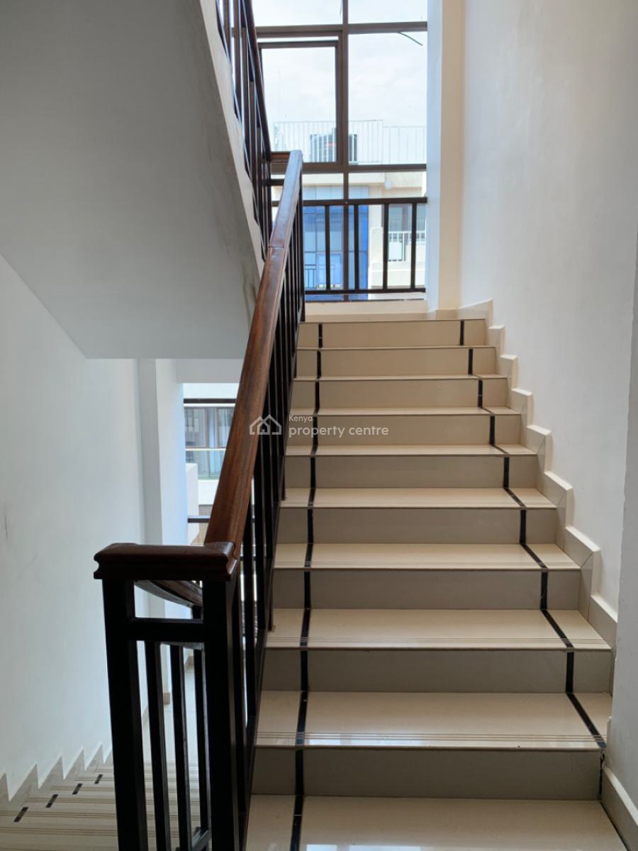 4 Bedroom Apartment All Ensuite with Dsq, Kilimani, Nairobi, Apartment for Rent