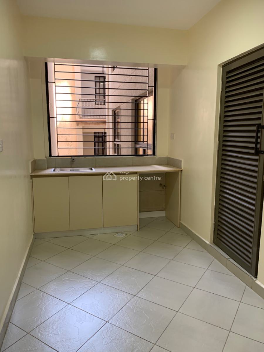 4 Bedroom Apartment 2 Bedrooms Ensuite, Kilimani, Nairobi, Apartment for Sale