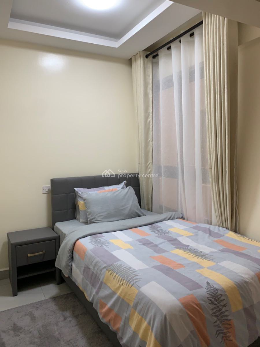 4 Bedroom Apartment 2 Bedrooms Ensuite, Kilimani, Nairobi, Apartment for Sale