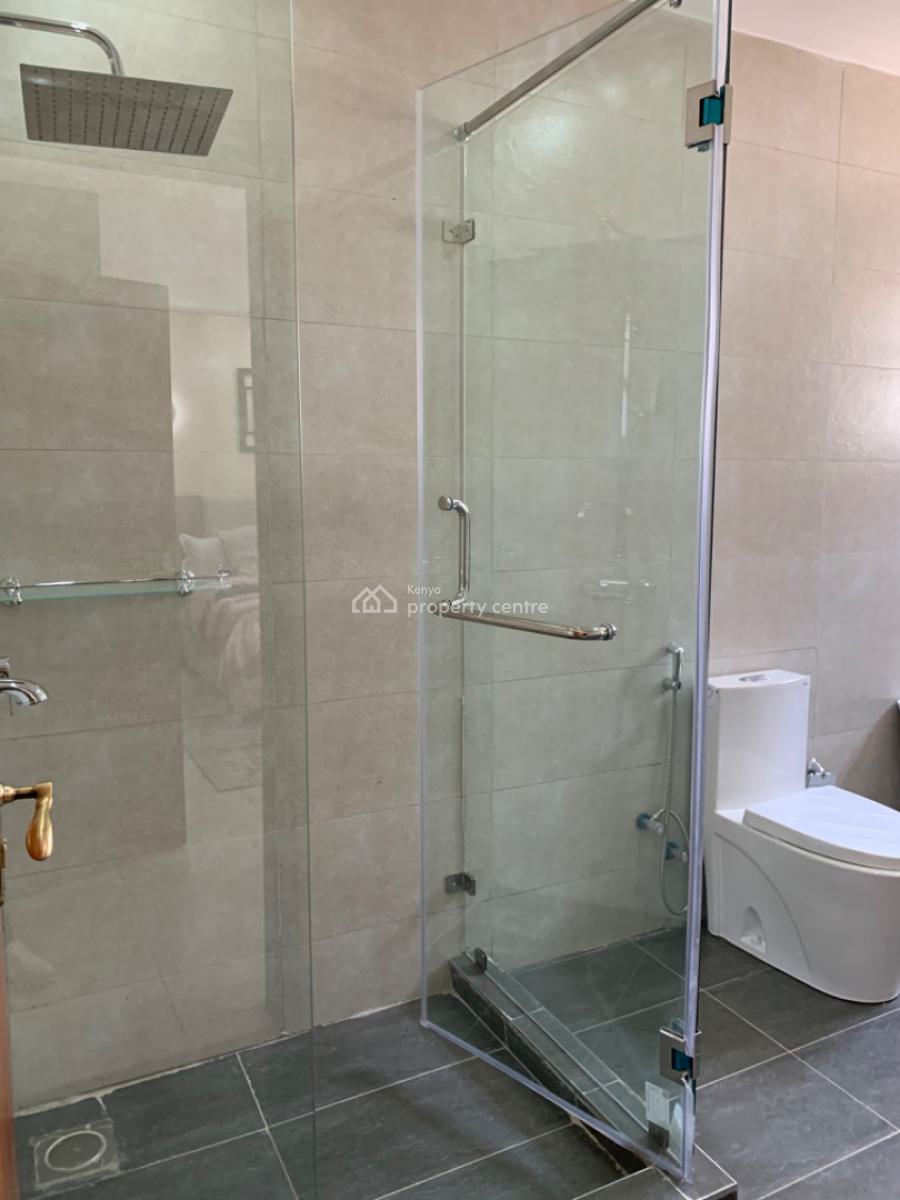 4 Bedroom Apartment 2 Bedrooms Ensuite, Kilimani, Nairobi, Apartment for Sale