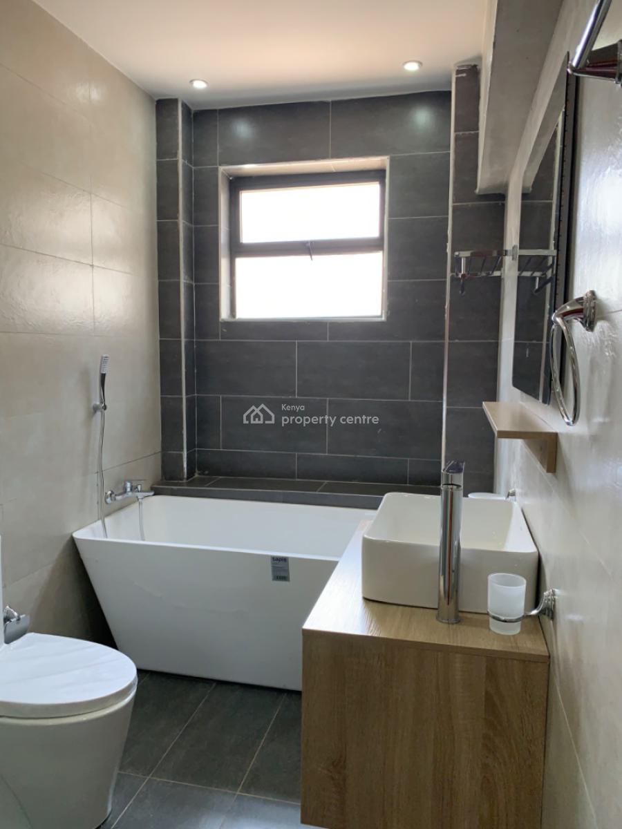 4 Bedroom Apartment 2 Bedrooms Ensuite, Kilimani, Nairobi, Apartment for Sale