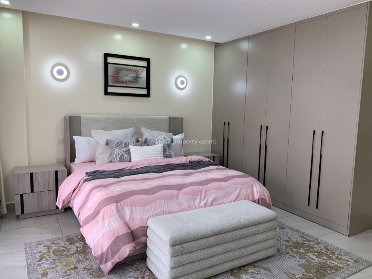 4 Bedroom Apartment 2 Bedrooms Ensuite, Kilimani, Nairobi, Apartment for Sale