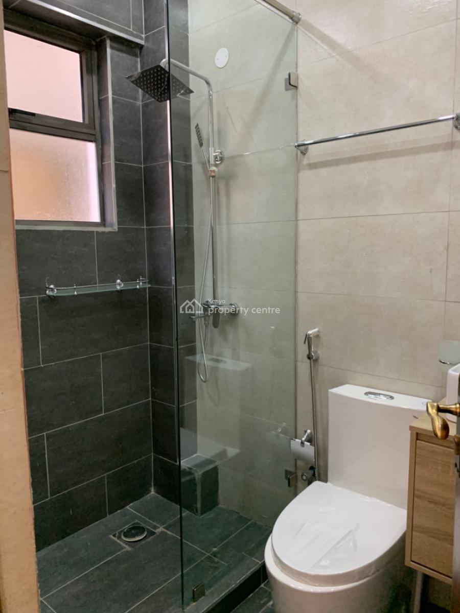4 Bedroom Apartment 2 Bedrooms Ensuite, Kilimani, Nairobi, Apartment for Sale