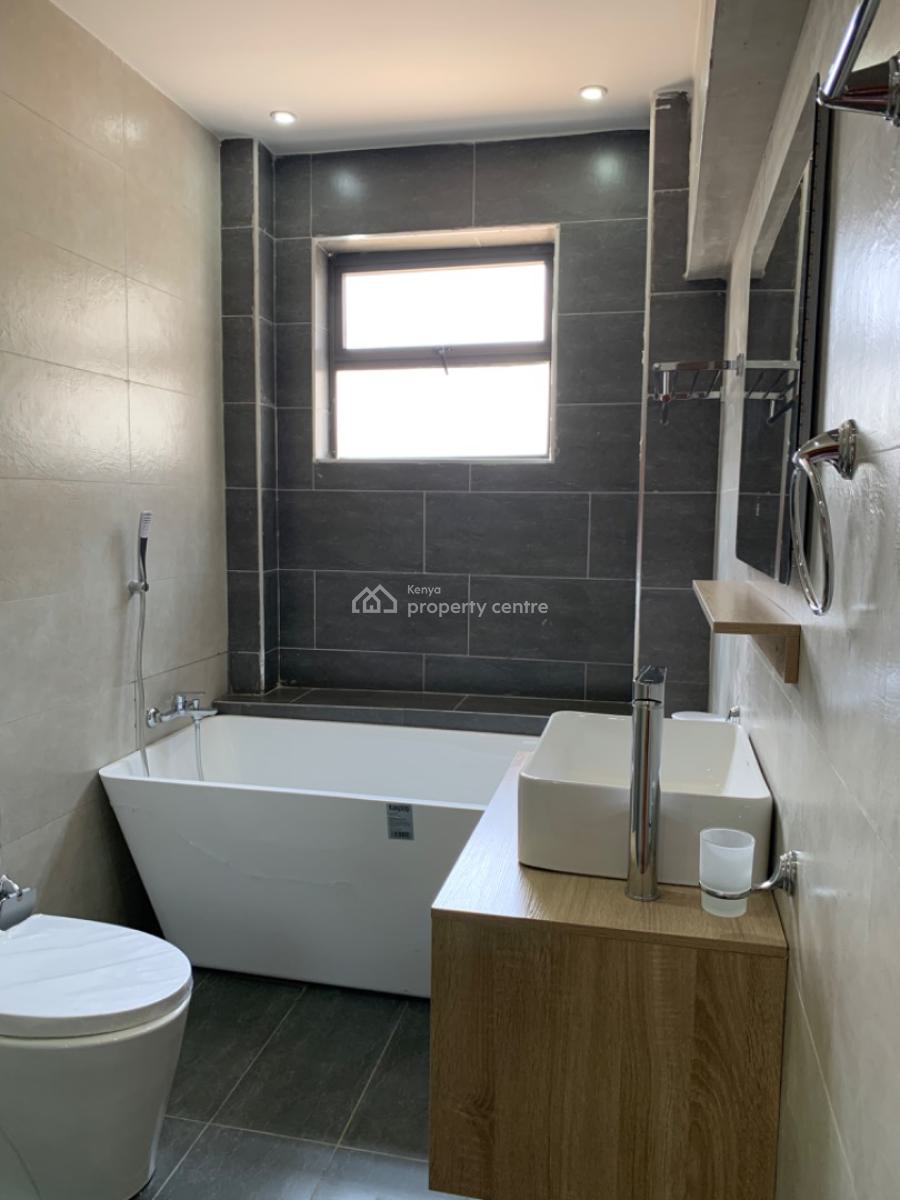 4 Bedroom Apartment 2 Bedrooms Ensuite, Kilimani, Nairobi, Apartment for Sale