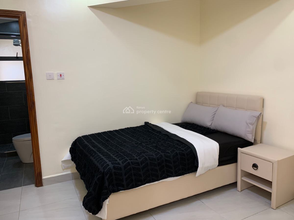 2 Bedroom Apartment Master Ensuite with Dsq, Kilimani, Nairobi, Apartment for Sale