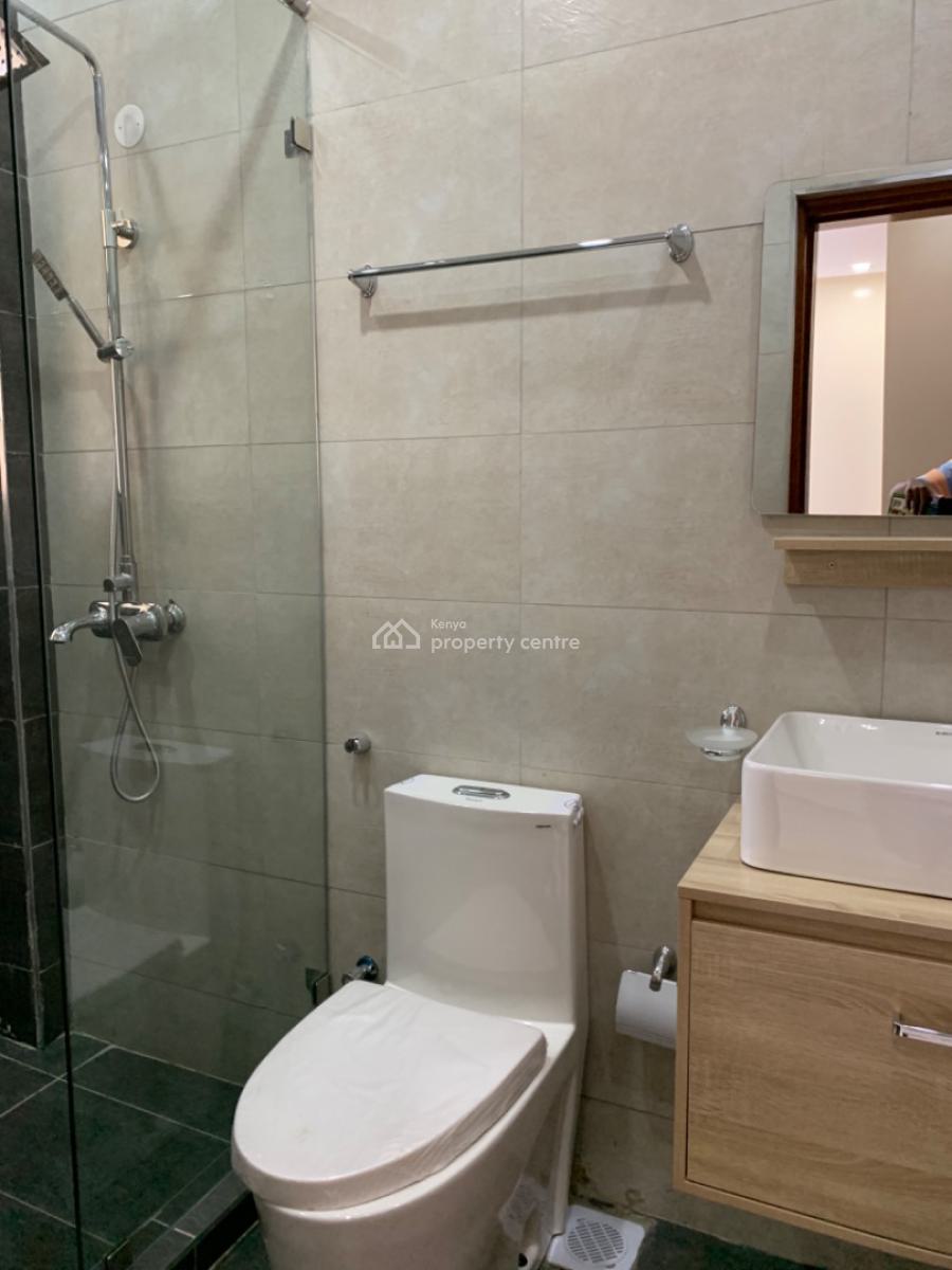 2 Bedroom Apartment Master Ensuite with Dsq, Kilimani, Nairobi, Apartment for Sale