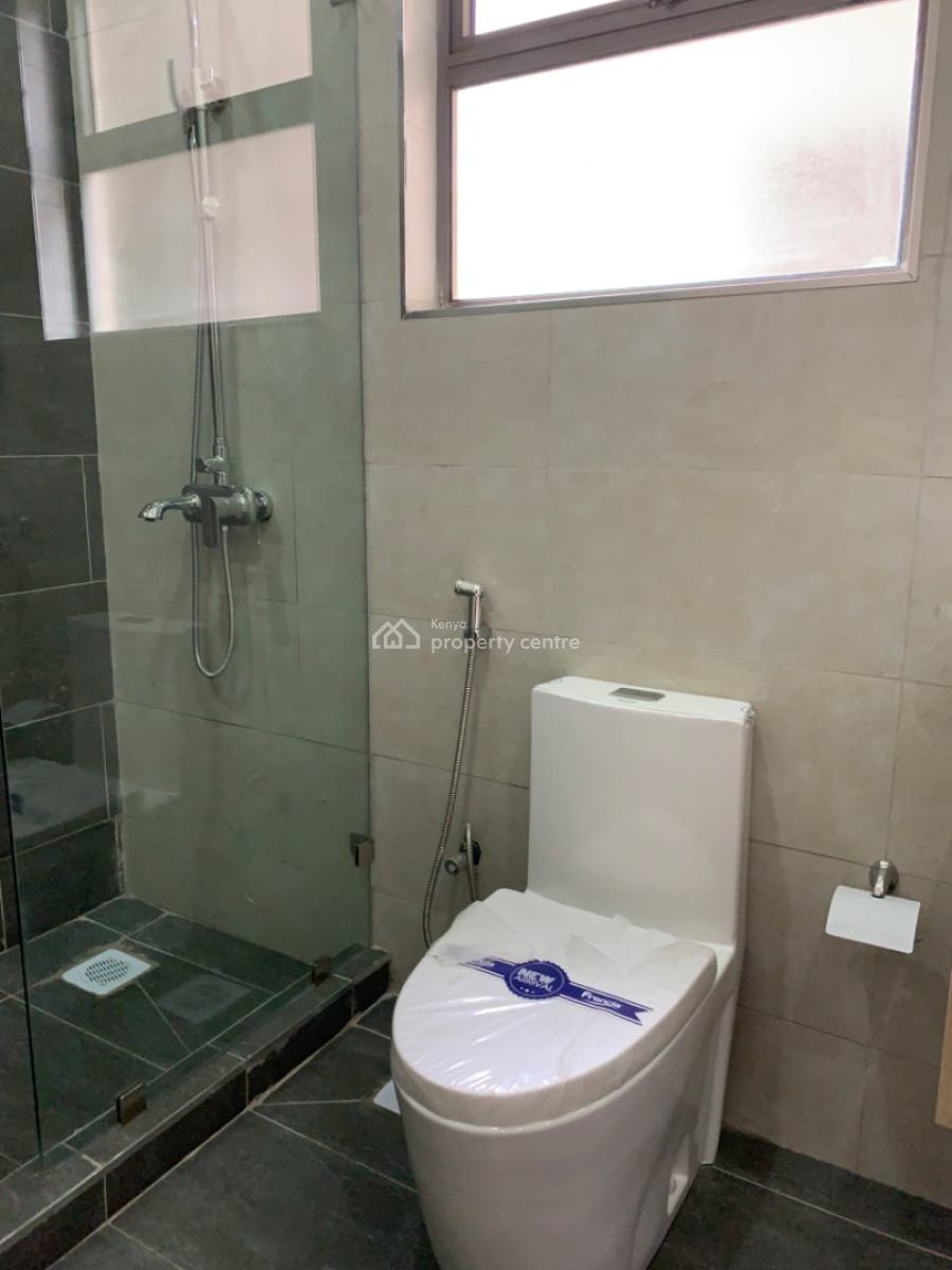 1 Bedroom Apartment Master Ensuite with a Cloakroom, Kilimani, Nairobi, Apartment for Sale