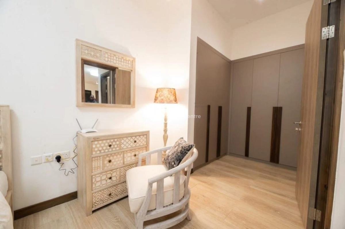 Fully Furnished 2 Bedroom Apartment, Westlands, Westlands, Nairobi, Apartment for Rent