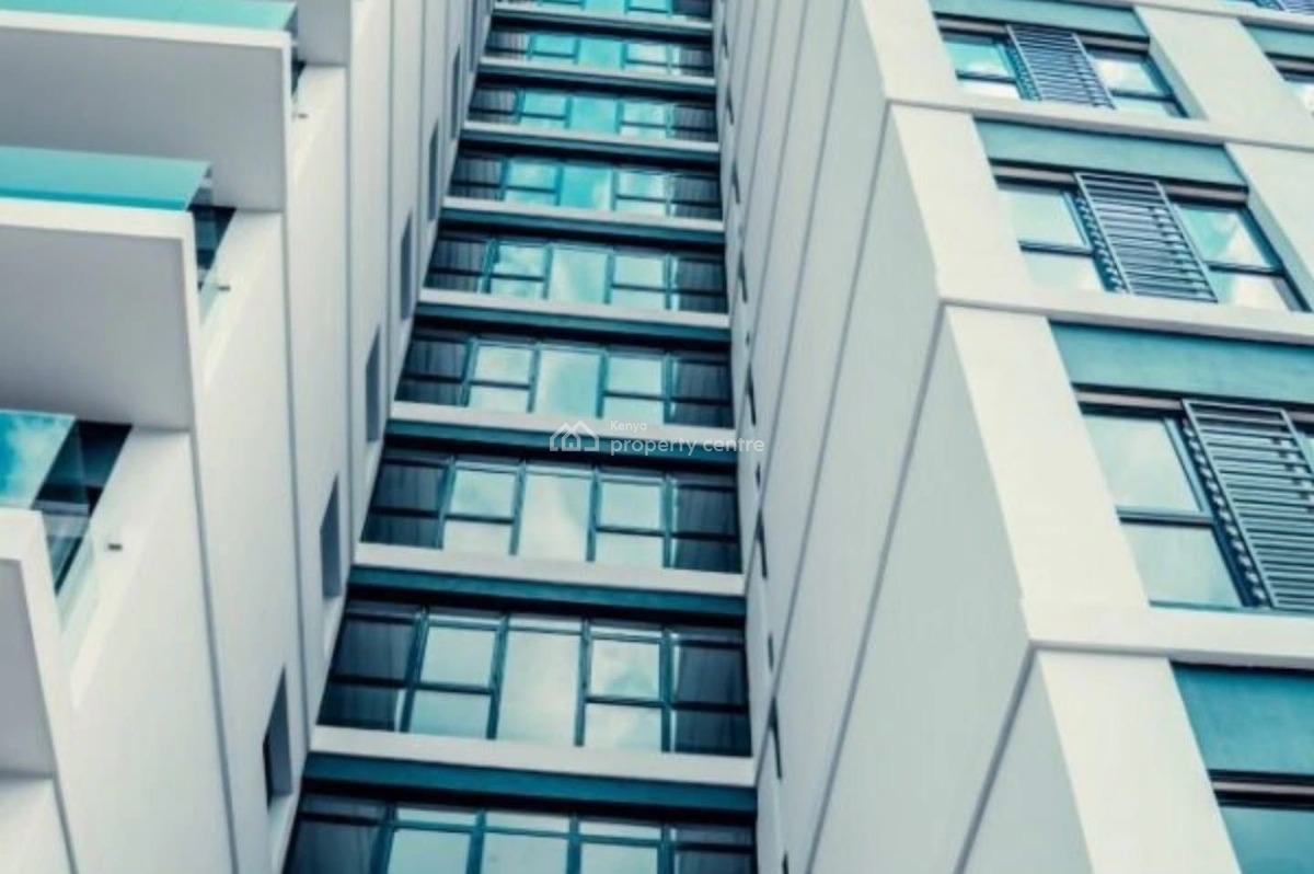 Fully Furnished 2 Bedroom Apartment, Westlands, Westlands, Nairobi, Apartment for Rent