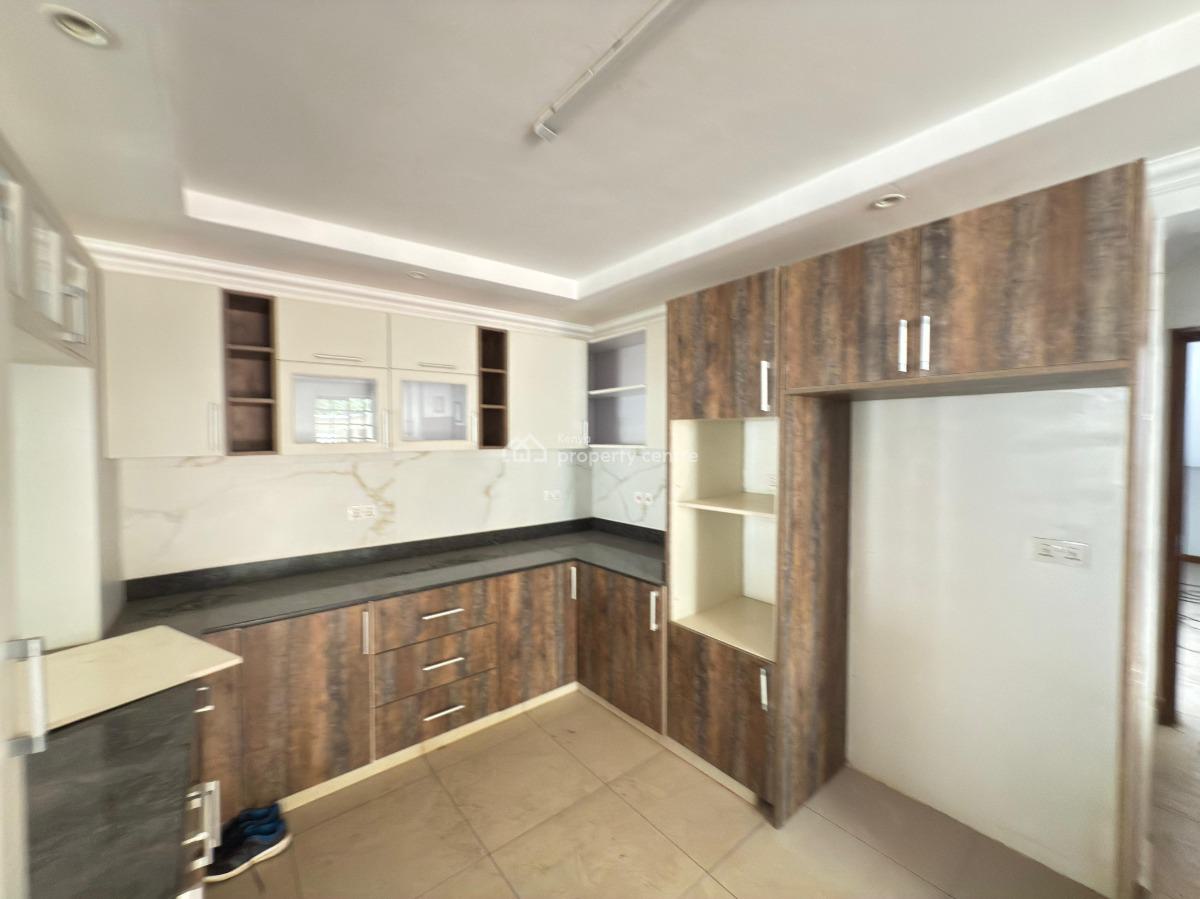 4-bedroom Townhouse in Kitisuru!, Kitisuru Estate, Kitisuru, Nairobi, Townhouse for Rent
