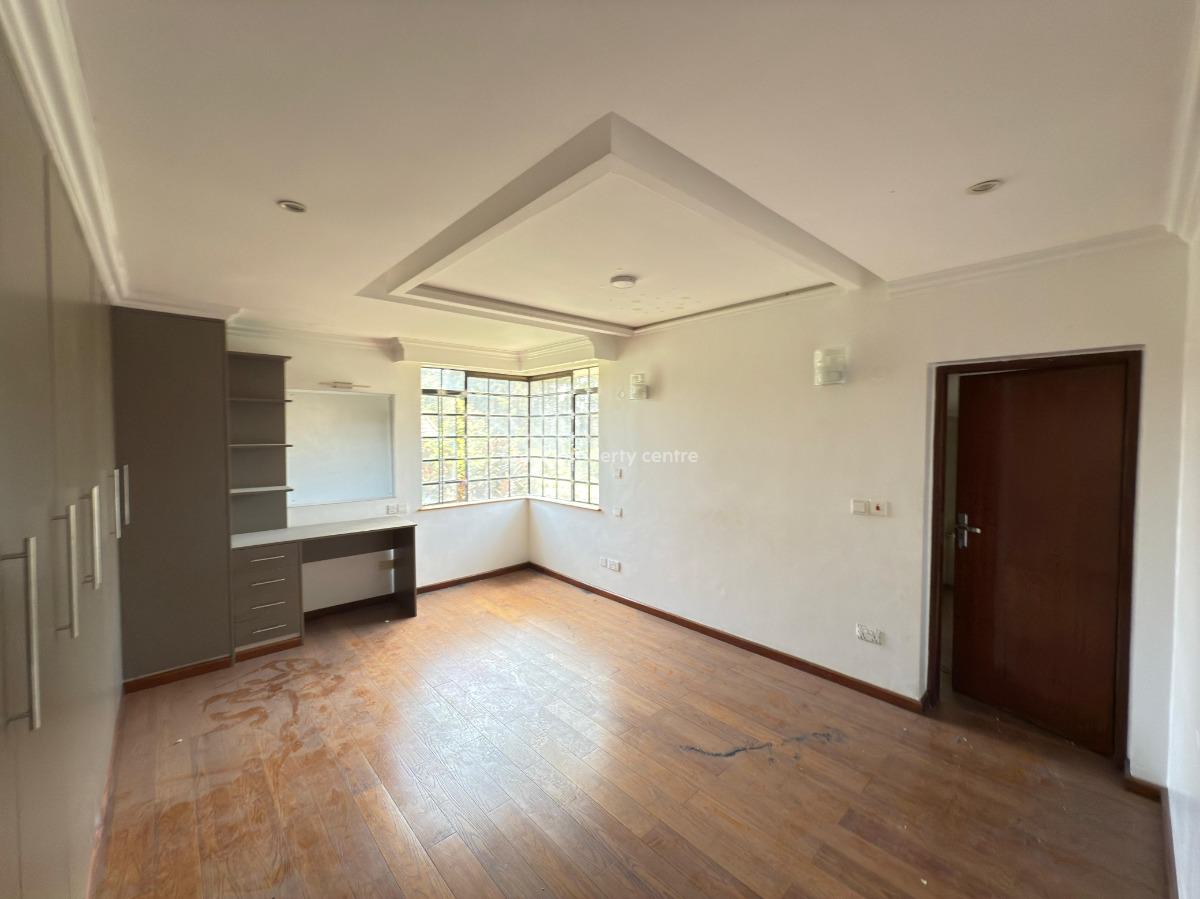 4-bedroom Townhouse in Kitisuru!, Kitisuru Estate, Kitisuru, Nairobi, Townhouse for Rent
