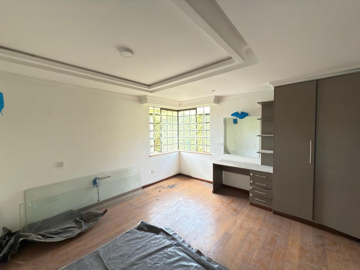 4-bedroom Townhouse in Kitisuru!, Kitisuru Estate, Kitisuru, Nairobi, Townhouse for Rent