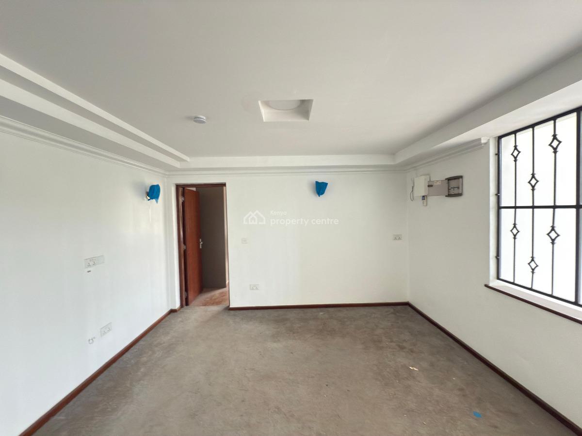4-bedroom Townhouse in Kitisuru!, Kitisuru Estate, Kitisuru, Nairobi, Townhouse for Rent