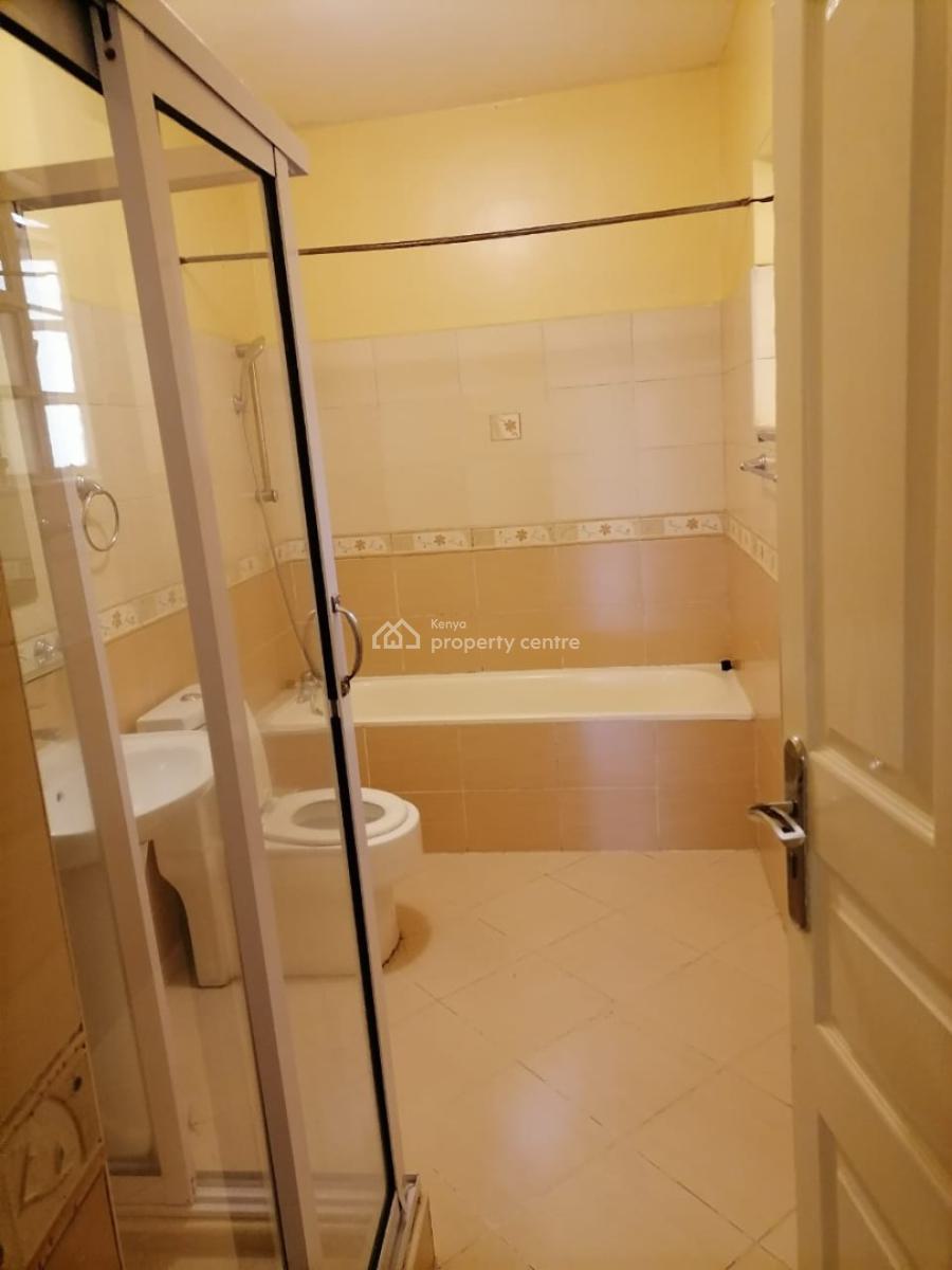 Three (3) Bedroom Master Ensuite Apartment with a Staff Quarter, Kilimani Estate., Kilimani, Nairobi, Apartment for Sale