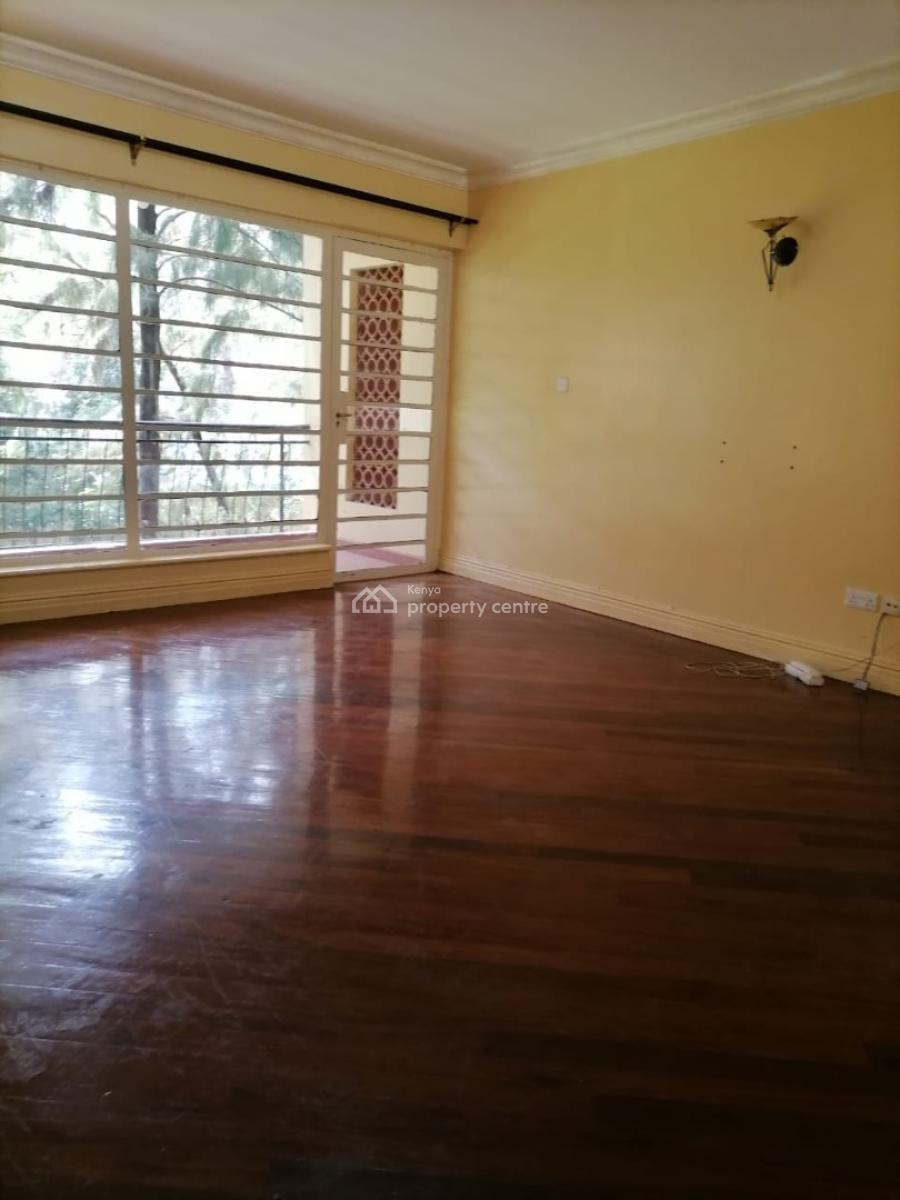 Three (3) Bedroom Master Ensuite Apartment with a Staff Quarter, Kilimani Estate., Kilimani, Nairobi, Apartment for Sale