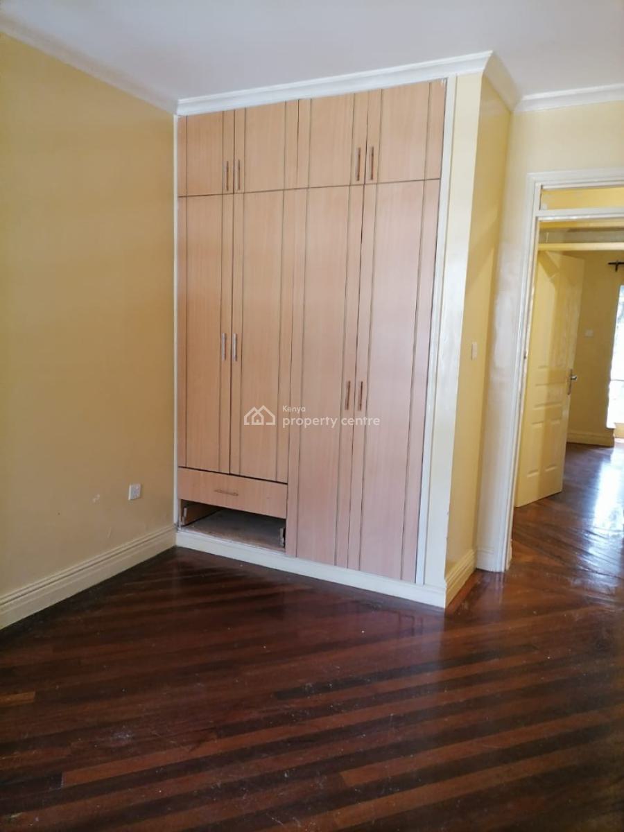Three (3) Bedroom Master Ensuite Apartment with a Staff Quarter, Kilimani Estate., Kilimani, Nairobi, Apartment for Sale