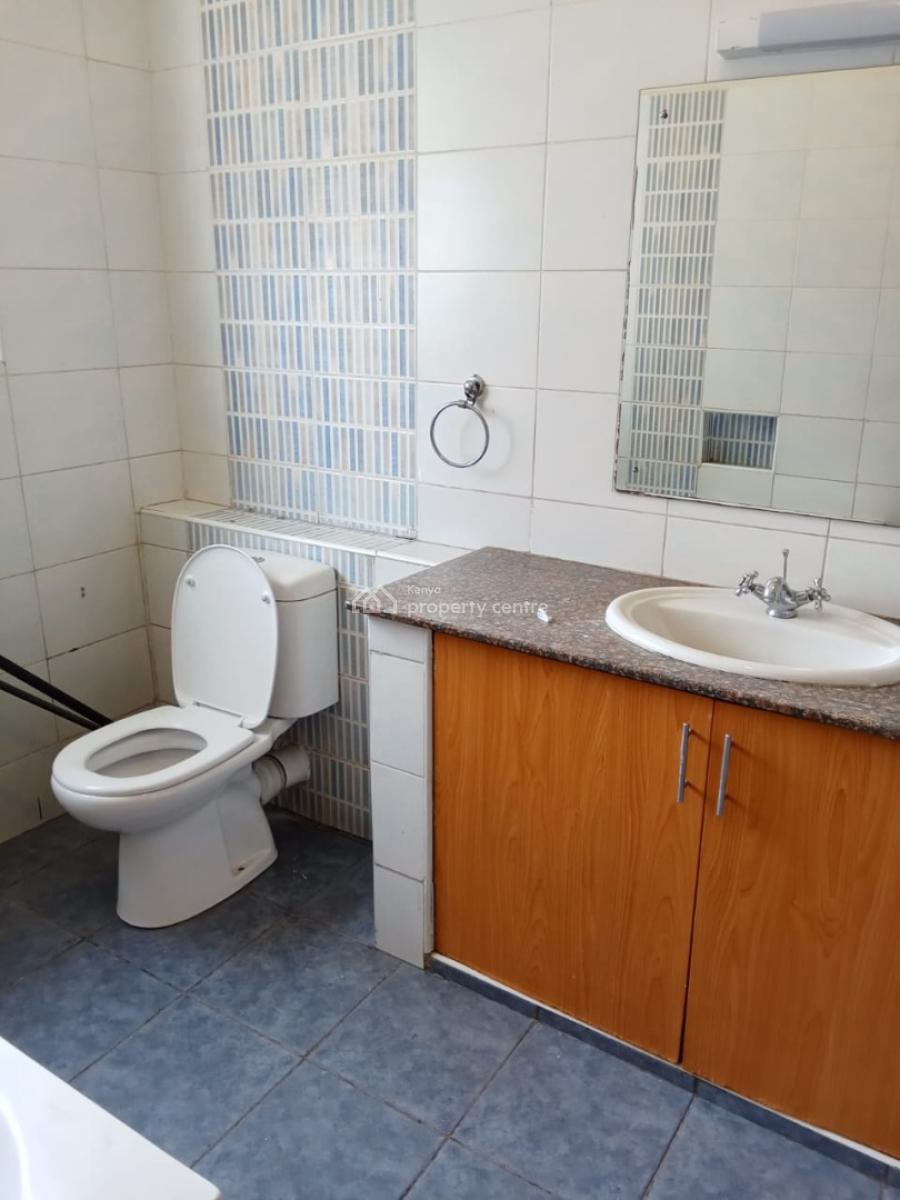 Three (3) Bedroom Master Ensuite Apartment with a Staff Quarter, Kilimani Estate., Kilimani, Nairobi, Apartment for Sale