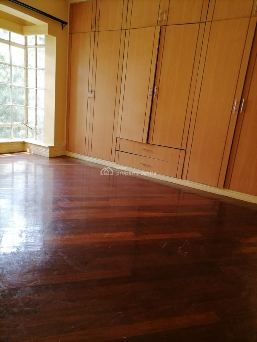 Three (3) Bedroom Master Ensuite Apartment with a Staff Quarter, Kilimani Estate., Kilimani, Nairobi, Apartment for Sale