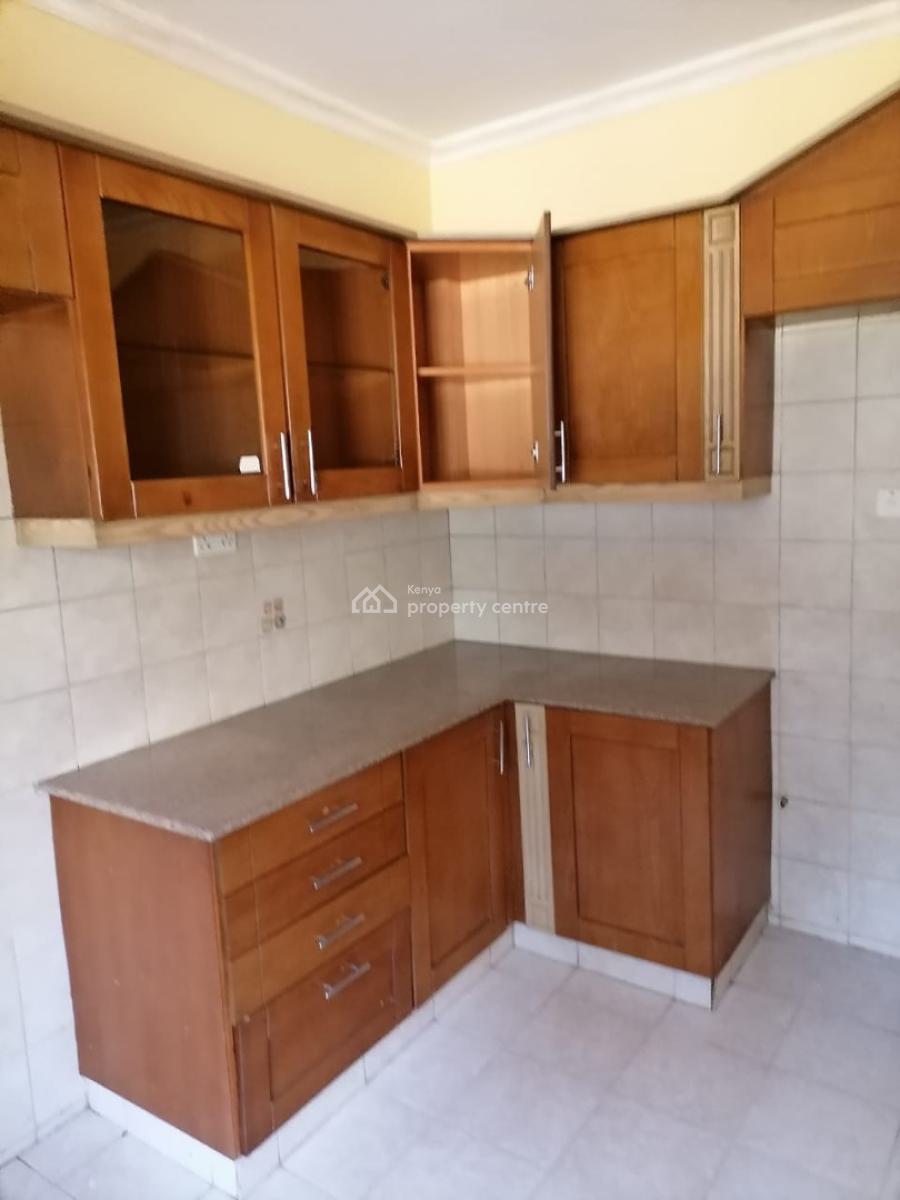 Three (3) Bedroom Master Ensuite Apartment with a Staff Quarter, Kilimani Estate., Kilimani, Nairobi, Apartment for Sale