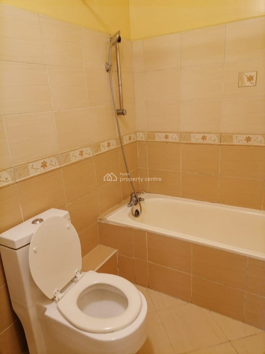 Three (3) Bedroom Master Ensuite Apartment with a Staff Quarter, Kilimani Estate., Kilimani, Nairobi, Apartment for Sale