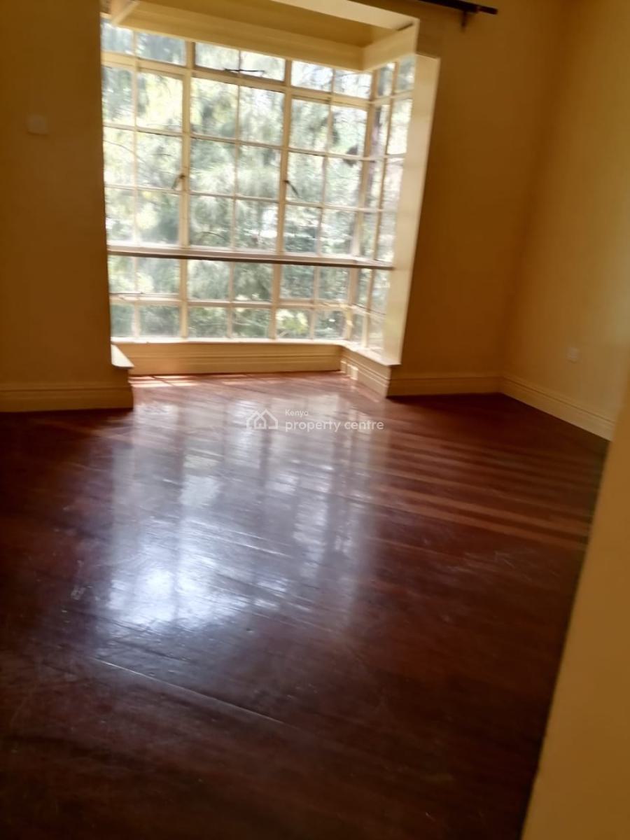 Three (3) Bedroom Master Ensuite Apartment with a Staff Quarter, Kilimani Estate., Kilimani, Nairobi, Apartment for Sale