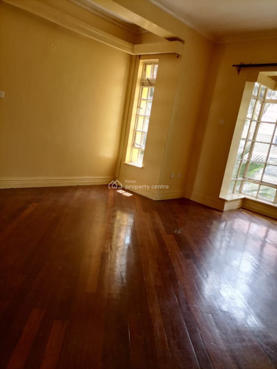 Three (3) Bedroom Master Ensuite Apartment with a Staff Quarter, Kilimani Estate., Kilimani, Nairobi, Apartment for Sale