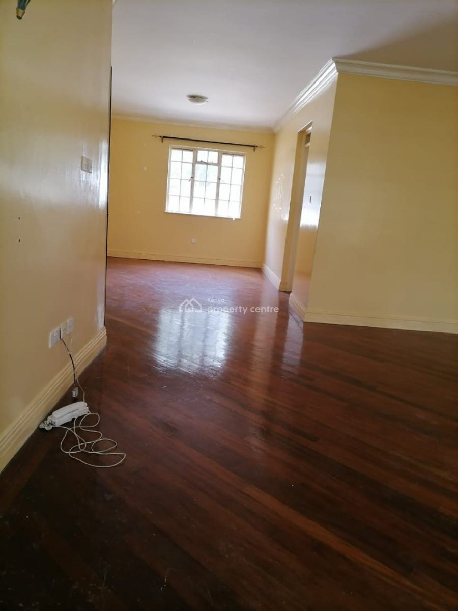 Three (3) Bedroom Master Ensuite Apartment with a Staff Quarter, Kilimani Estate., Kilimani, Nairobi, Apartment for Sale
