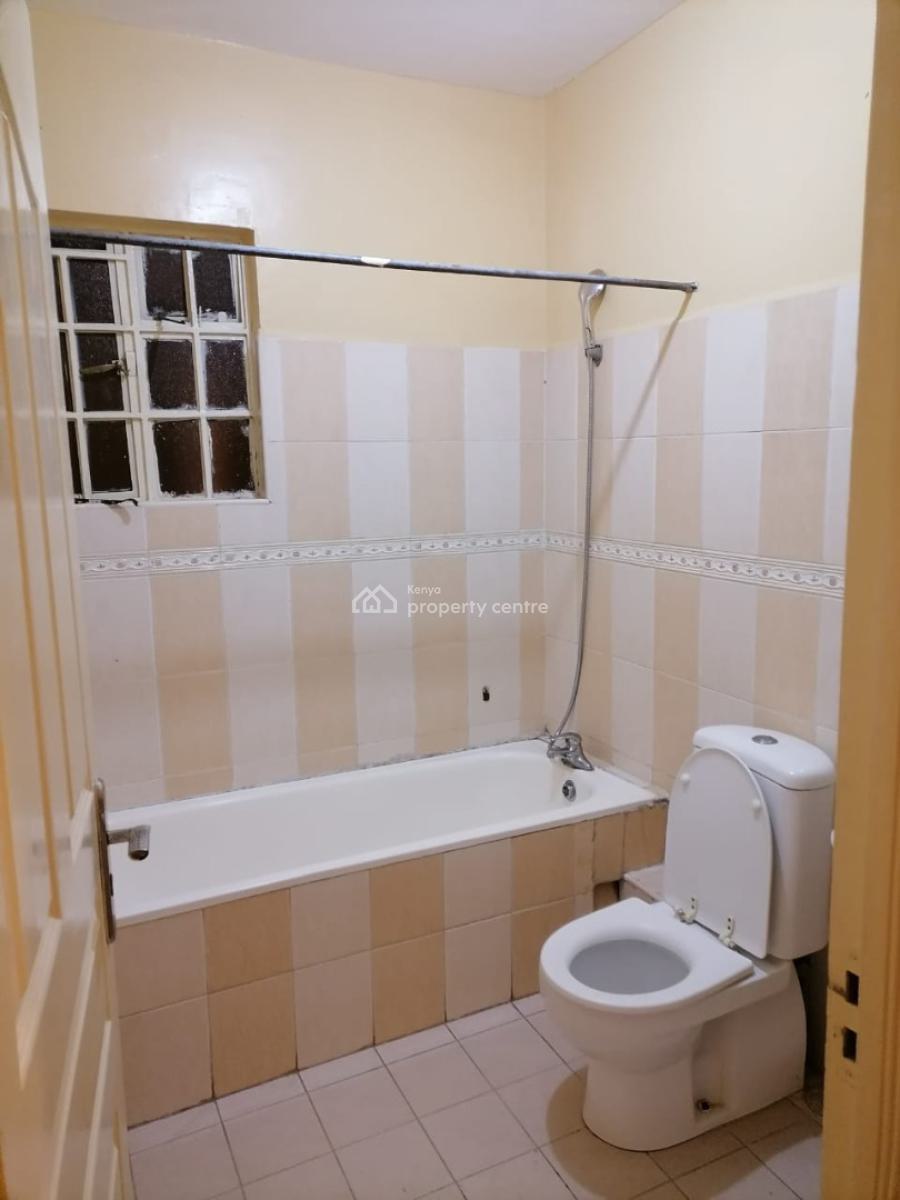 Three (3) Bedroom Master Ensuite Apartment with a Staff Quarter, Kilimani Estate., Kilimani, Nairobi, Apartment for Sale