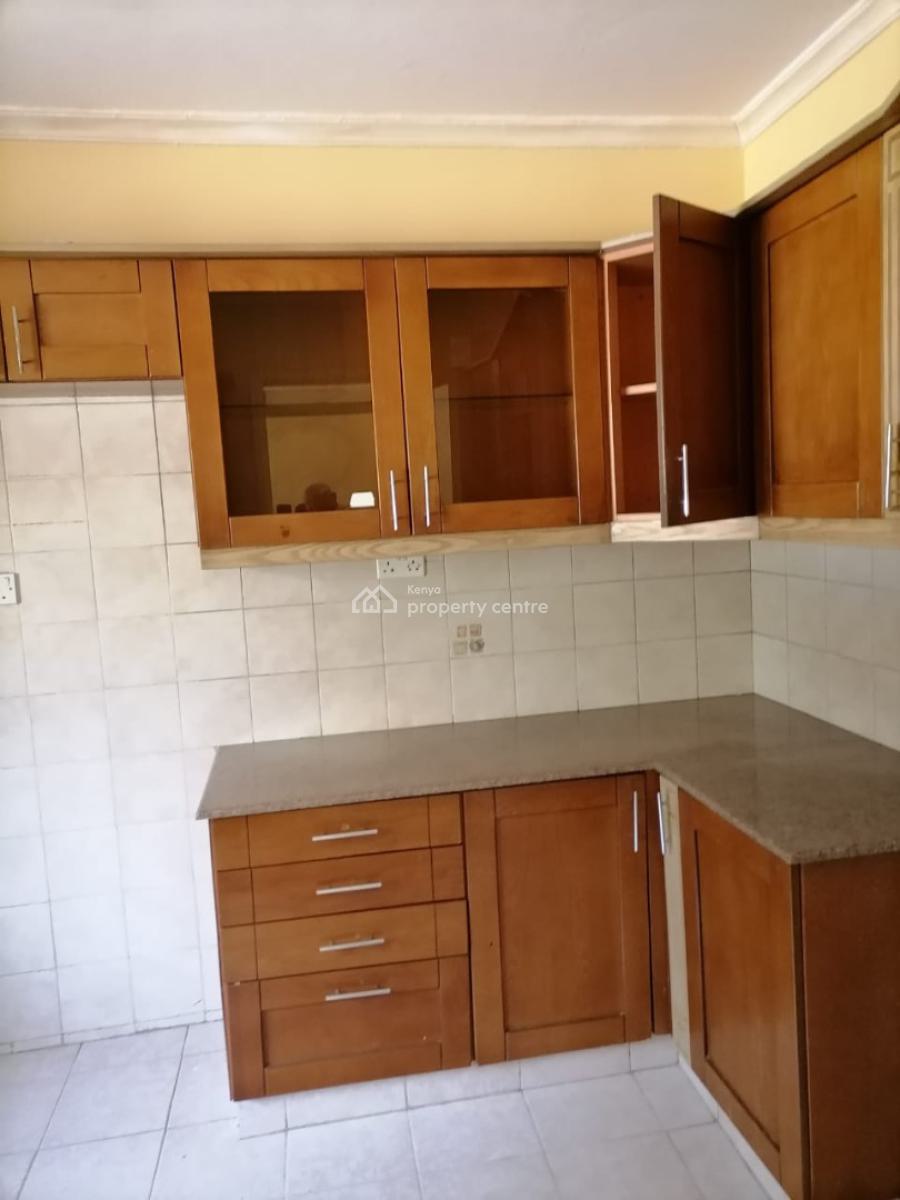 Three (3) Bedroom Master Ensuite Apartment with a Staff Quarter, Kilimani Estate., Kilimani, Nairobi, Apartment for Sale