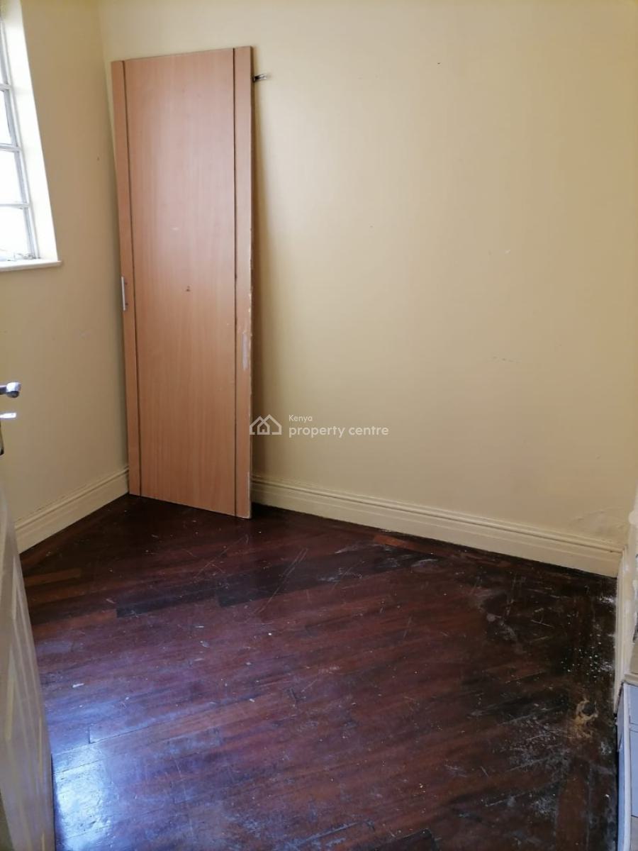 Three (3) Bedroom Master Ensuite Apartment with a Staff Quarter, Kilimani Estate., Kilimani, Nairobi, Apartment for Sale