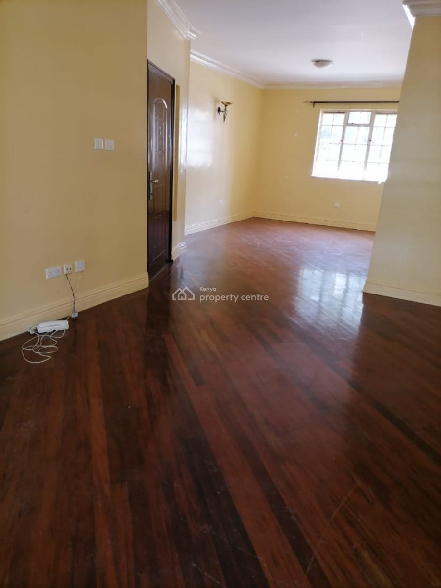Three (3) Bedroom Master Ensuite Apartment with a Staff Quarter, Kilimani Estate., Kilimani, Nairobi, Apartment for Sale