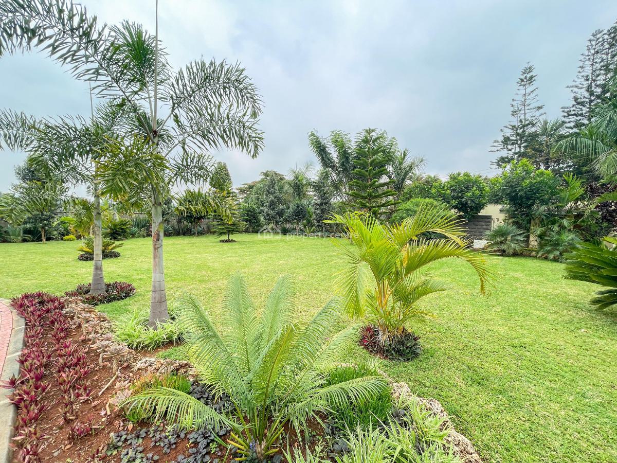 Luxury 5-bedroom Home in Thigiri!, Thigiri, Westlands, Nairobi, House for Rent