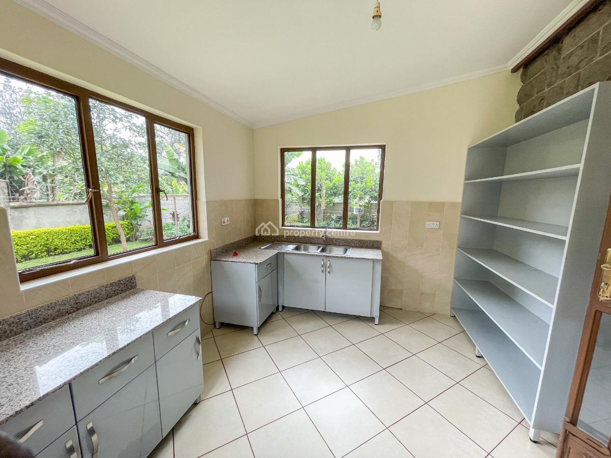 Luxury 5-bedroom Home in Thigiri!, Thigiri, Westlands, Nairobi, House for Rent