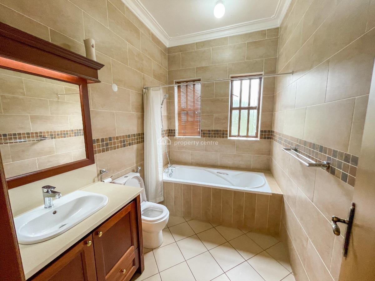 Luxury 5-bedroom Home in Thigiri!, Thigiri, Westlands, Nairobi, House for Rent