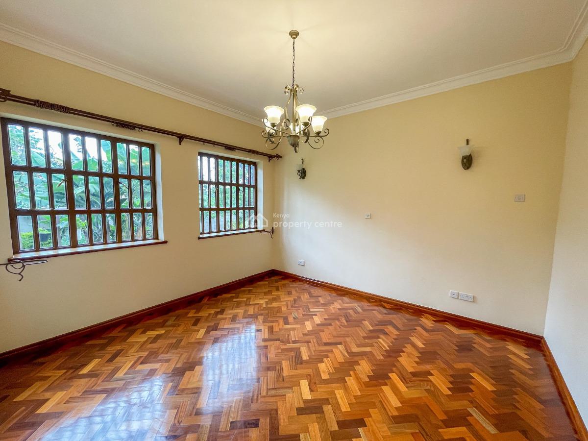 Luxury 5-bedroom Home in Thigiri!, Thigiri, Westlands, Nairobi, House for Rent
