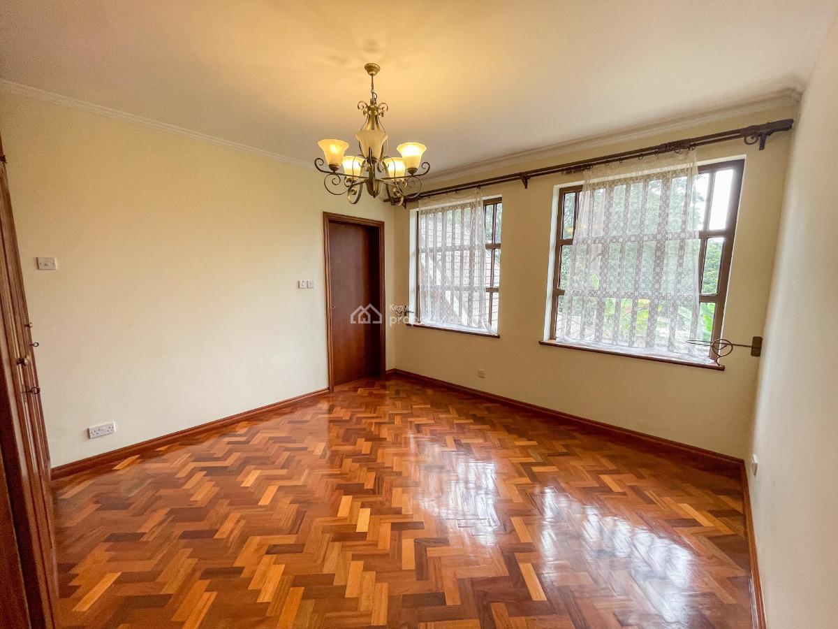 Luxury 5-bedroom Home in Thigiri!, Thigiri, Westlands, Nairobi, House for Rent