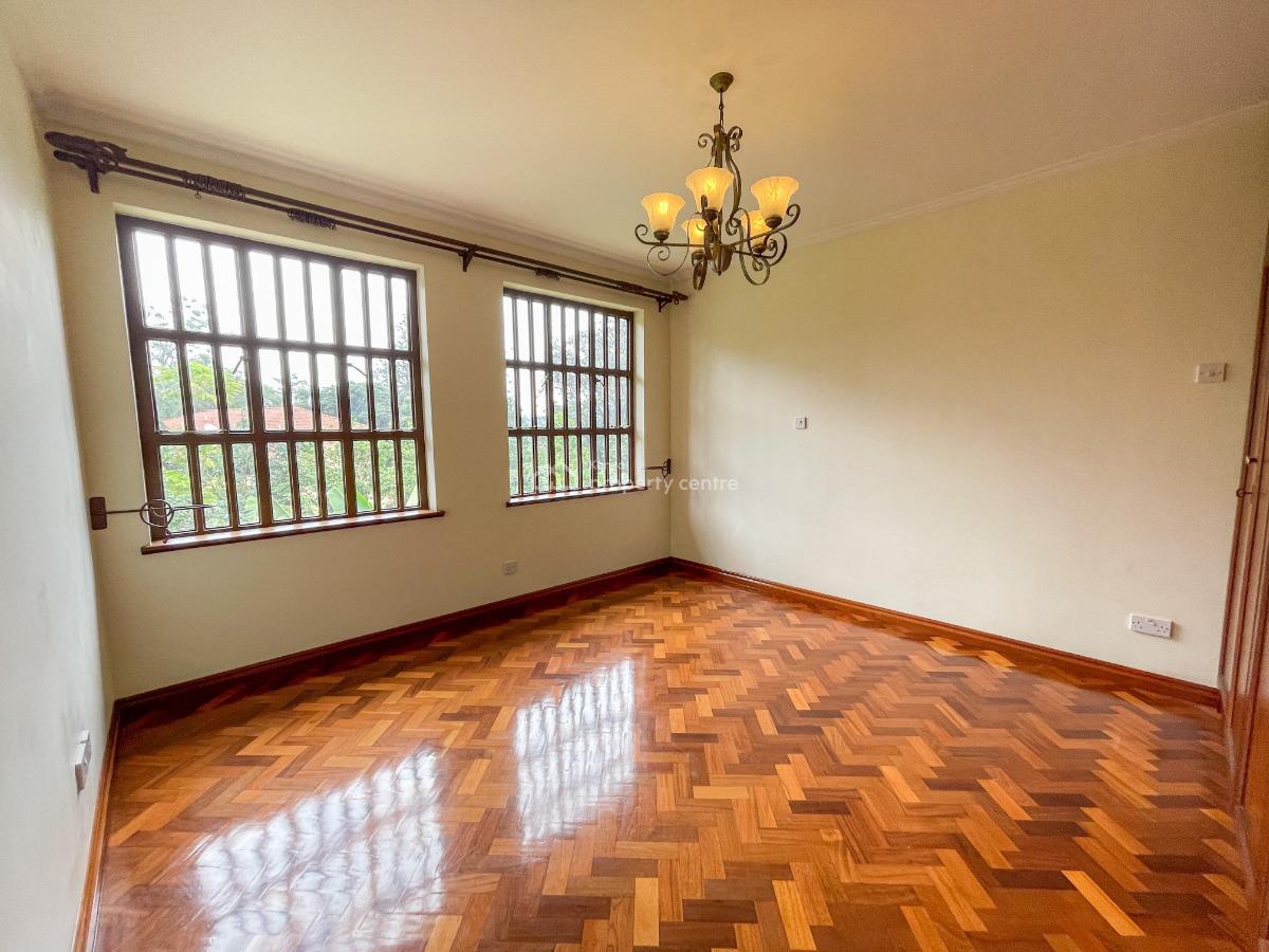 Luxury 5-bedroom Home in Thigiri!, Thigiri, Westlands, Nairobi, House for Rent