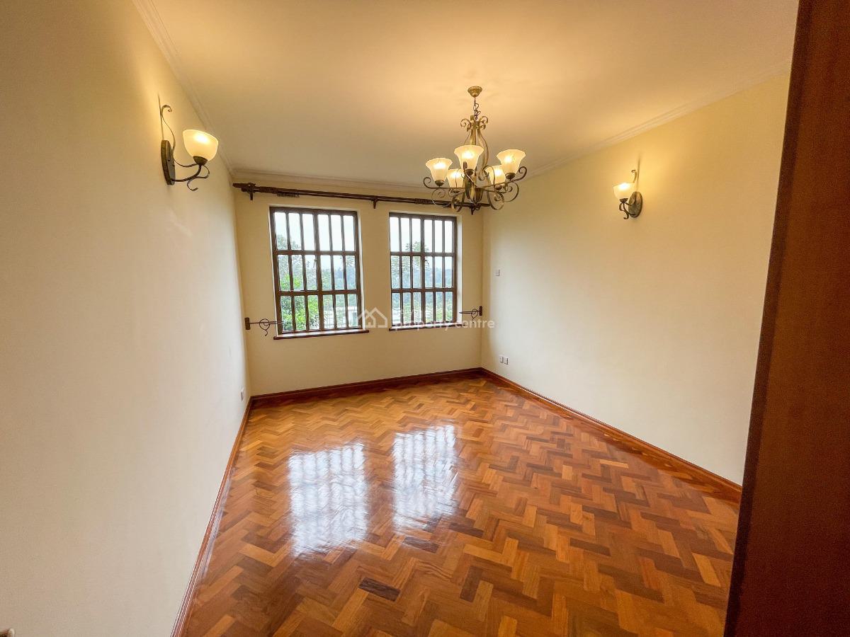 Luxury 5-bedroom Home in Thigiri!, Thigiri, Westlands, Nairobi, House for Rent