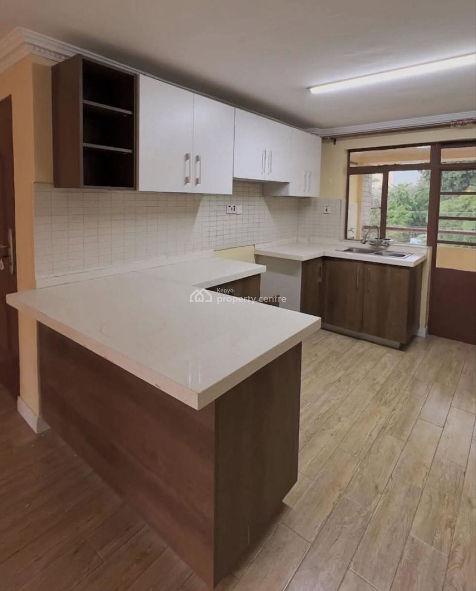 Executive 1 Bedroom Apartment in Kilimani, Kilimani, Kilimani, Nairobi, Apartment for Rent
