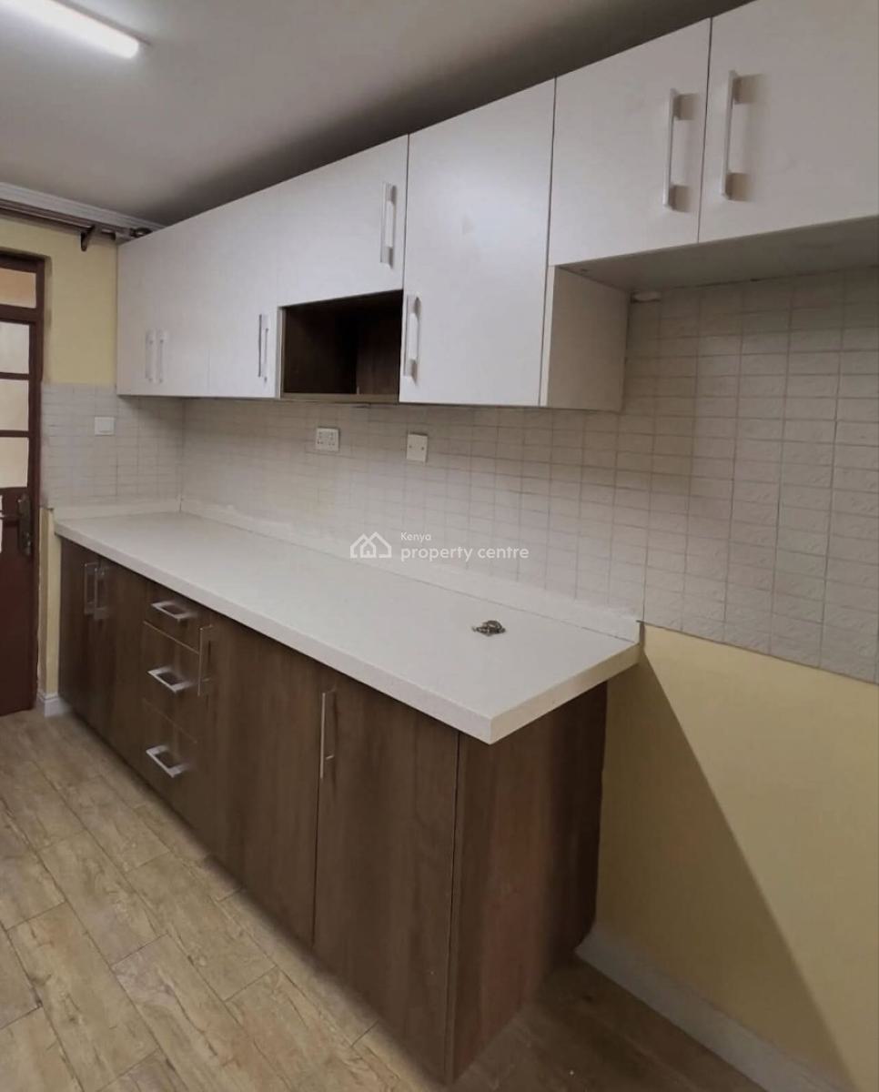 Executive 1 Bedroom Apartment in Kilimani, Kilimani, Kilimani, Nairobi, Apartment for Rent
