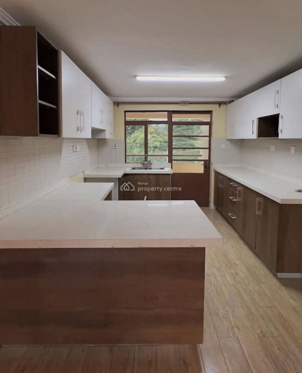 Executive 1 Bedroom Apartment in Kilimani, Kilimani, Kilimani, Nairobi, Apartment for Rent