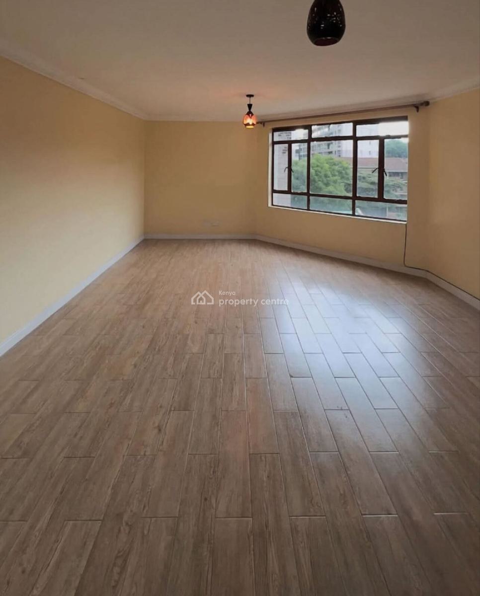 Executive 1 Bedroom Apartment in Kilimani, Kilimani, Kilimani, Nairobi, Apartment for Rent