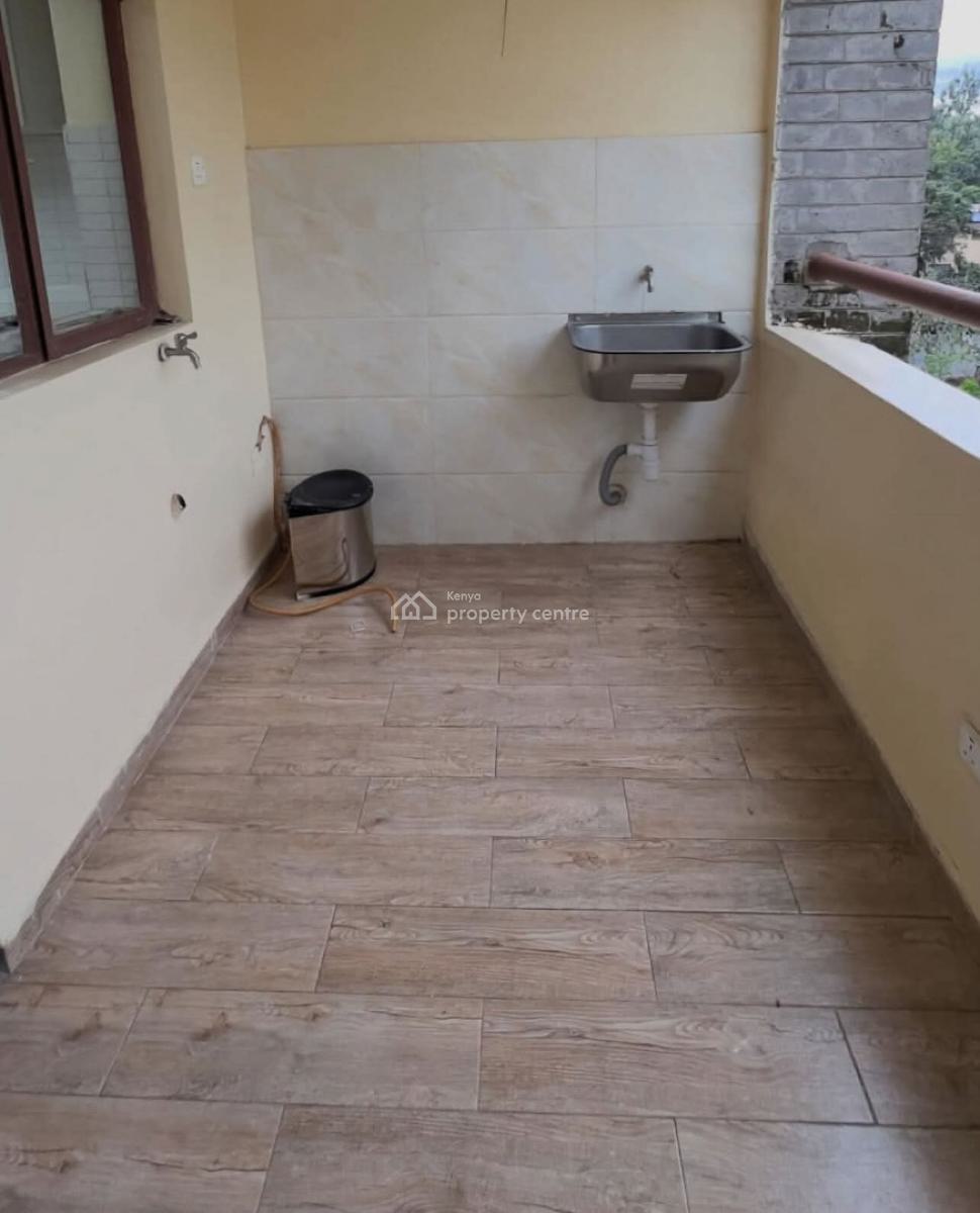 Executive 1 Bedroom Apartment in Kilimani, Kilimani, Kilimani, Nairobi, Apartment for Rent