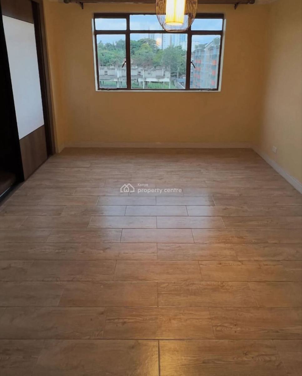 Executive 1 Bedroom Apartment in Kilimani, Kilimani, Kilimani, Nairobi, Apartment for Rent
